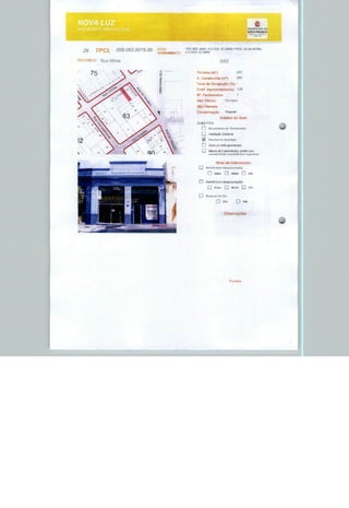 Projeto nova luz 4 de 7)