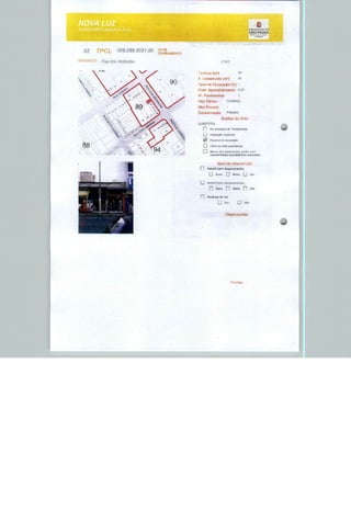 Projeto nova luz 4 de 7)