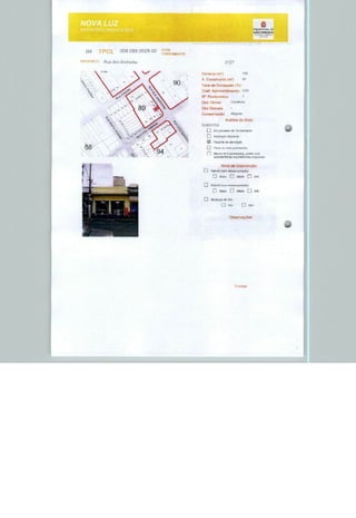 Projeto nova luz 4 de 7)