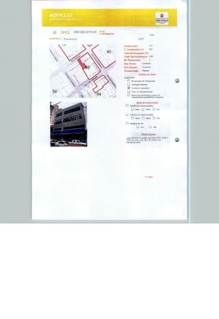 Projeto nova luz 4 de 7)