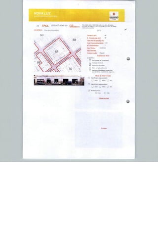 Projeto nova luz 4 de 7)