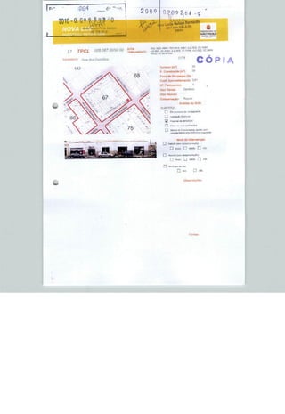 Projeto nova luz 4 de 7)