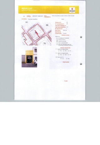 Projeto nova luz 4 de 7)