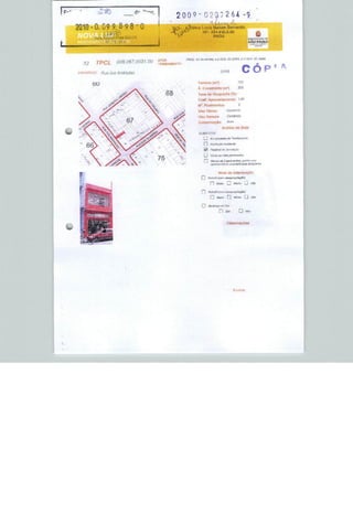 Projeto nova luz 4 de 7)