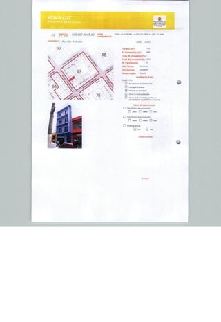 Projeto nova luz 4 de 7)