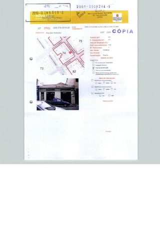 Projeto nova luz 4 de 7)