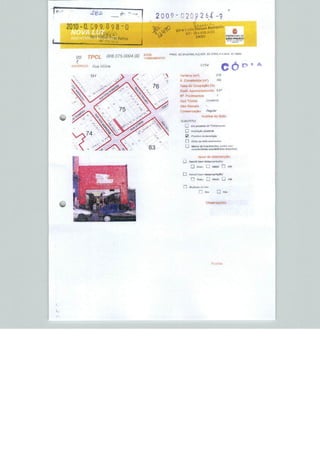 Projeto nova luz 4 de 7)