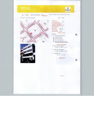 Projeto nova luz 4 de 7)