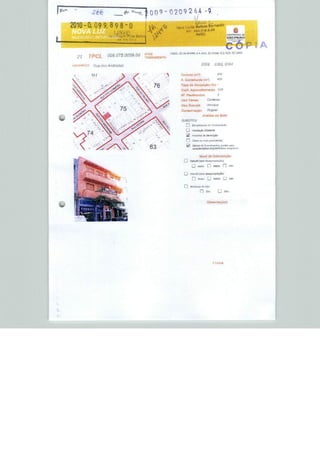 Projeto nova luz 4 de 7)