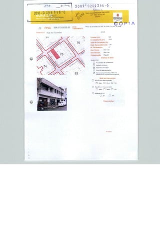 Projeto nova luz 4 de 7)