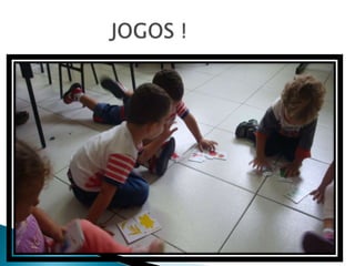 Projeto ovelha   apresentação