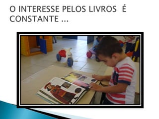 Projeto ovelha   apresentação