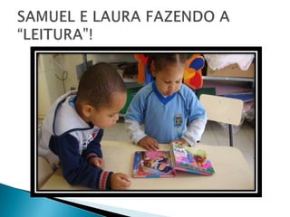 Projeto ovelha   apresentação