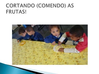 Projeto ovelha   apresentação