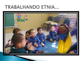 Projeto ovelha   apresentação