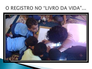 Projeto ovelha   apresentação