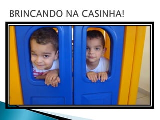 Projeto ovelha   apresentação