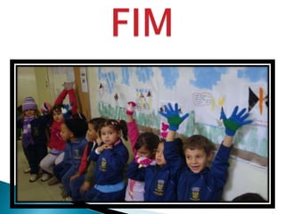 Projeto ovelha   apresentação