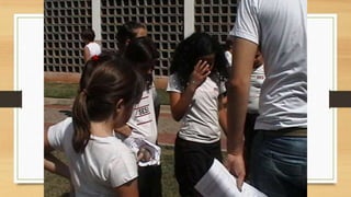 Projeto paleontólogos