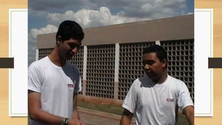 Projeto paleontólogos