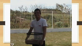 Projeto paleontólogos