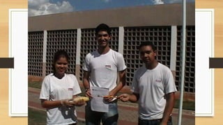 Projeto paleontólogos