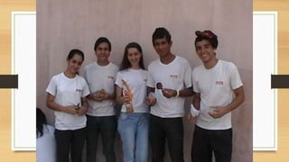 Projeto paleontólogos