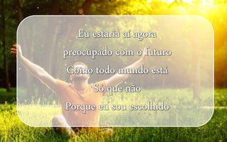 Projeto perfeito - Thales Roberto