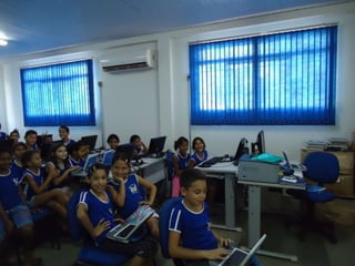 Projeto plantas medicinais