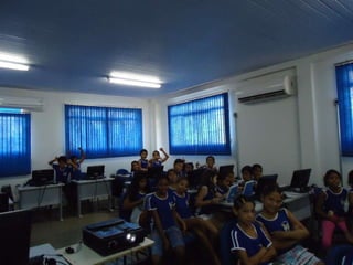 Projeto plantas medicinais