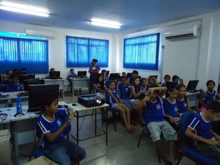 Projeto plantas medicinais