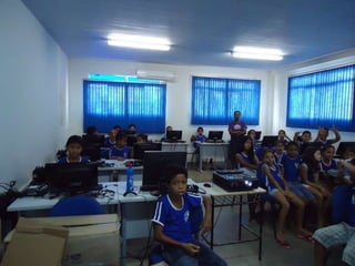 Projeto plantas medicinais