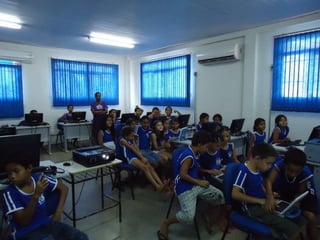 Projeto plantas medicinais