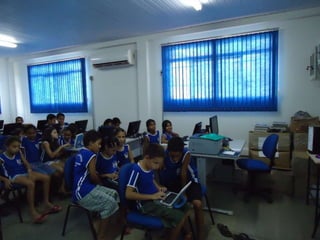 Projeto plantas medicinais