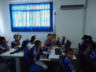 Projeto plantas medicinais