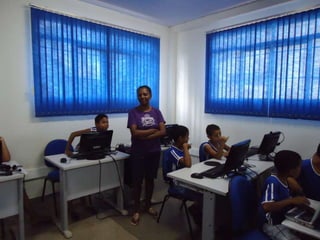 Projeto plantas medicinais