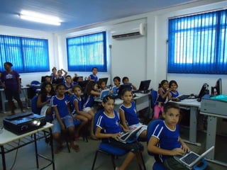 Projeto plantas medicinais