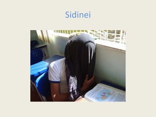 Sidinei 