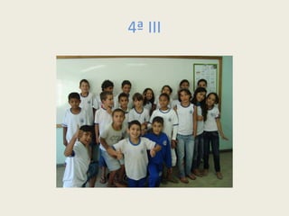 4ª III 