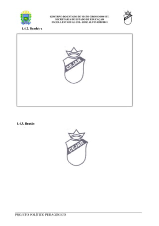 Projeto PolíTico Pedagpogico Do Cej Ar Cor. Coord.