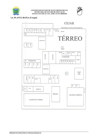 Projeto PolíTico Pedagpogico Do Cej Ar Cor. Coord.