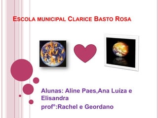 Animais  fogem de seus  lares para sobreviverMuito animais deixa  suas casas e vão para outros lugares para encontrarem alguma saída