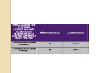 RECICLAGEM - CONCEITOS E SOLUÇÕES