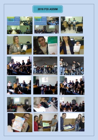 2016 FOI ASSIM
 