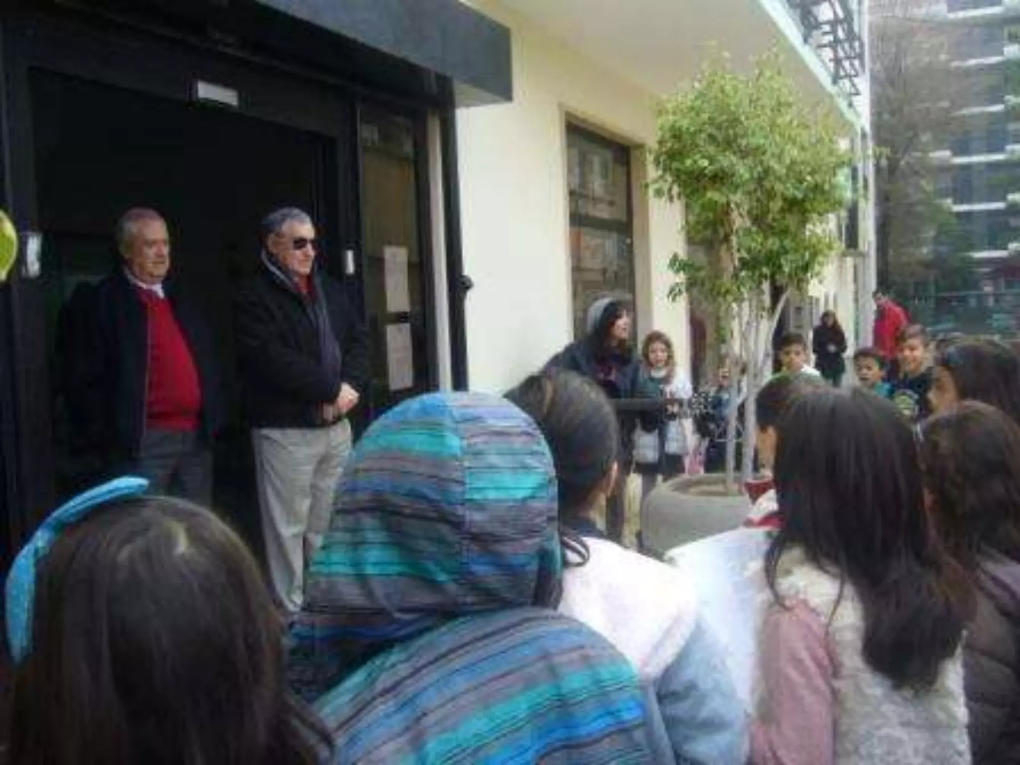 Projeto Vamos cantar as janeiras