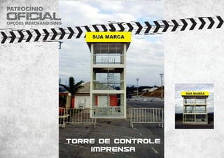 SUA MARCA
 