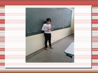 Projeto de Leitura prof. Rosalina 