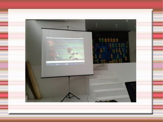 Projeto de Leitura prof. Rosalina 