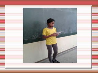 Projeto de Leitura prof. Rosalina 