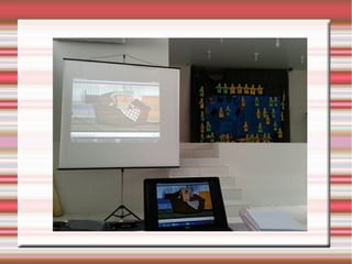 Projeto de Leitura prof. Rosalina 